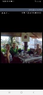 Merapi Hotel Backpacker - Jetis - 9