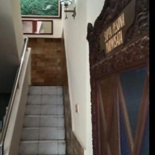 Merapi Hotel Backpacker - Jetis - 8