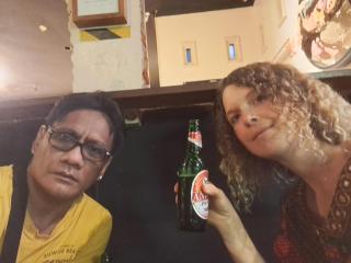 Merapi Hotel Backpacker - Jetis - 7