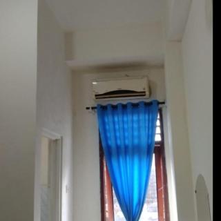 Merapi Hotel Backpacker - Jetis - 3