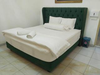 Green Doorz Hotel - Rembang - 2