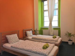 Charles bridge, Old town3 Min walk Private Room G - Prag - 0
