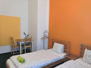 Charles bridge, Old town3 Min walk Private Room G - Prag - 8