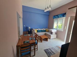 Auxo, Holiday apartments & suites on the sea - Kamárion - 1