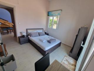 Auxo, Holiday apartments & suites on the sea - Kamárion - 9