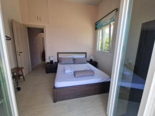Auxo, Holiday apartments & suites on the sea - Kamárion - 8