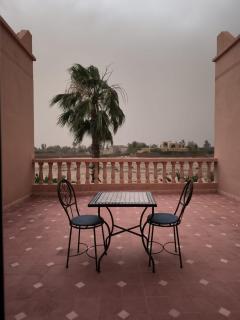 Villa Essalah & Spa - Marrakech - 1