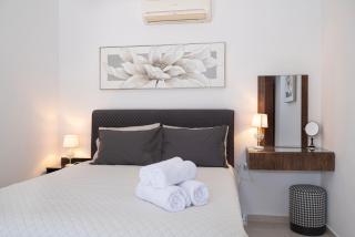 Avli Village House with Private Jacuzzi - Paradisi - 7