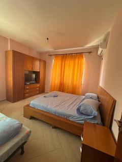 Cozy Apartament in Shengjin, Lezhe,Albania - Shëngjin - 6
