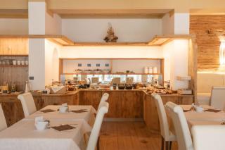 B&B Garni Villa Campitello - Campitello di Fassa - 1