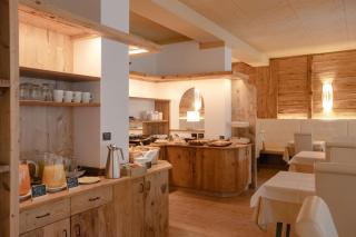 B&B Garni Villa Campitello - Campitello di Fassa - 2