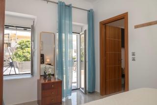 Avli Village House with Private Jacuzzi - Paradisi - 5