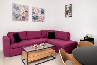 Avli Village House with Private Jacuzzi - 1