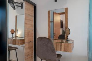 Avli Village House with Private Jacuzzi - Paradisi - 3