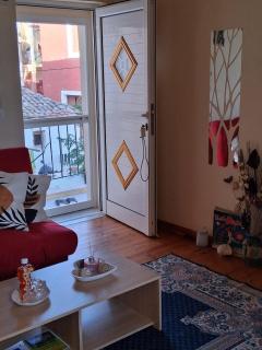 Barbara's House - Argyrádes - 5