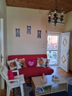 Barbara's House - Argyrádes - 1