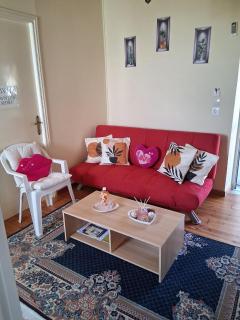 Barbara's House - 4