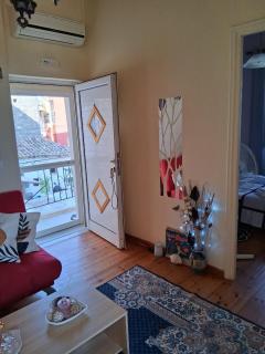 Barbara's House - 2