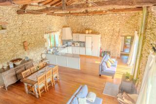 La Bastide - Puycalvel Lautrec - 8