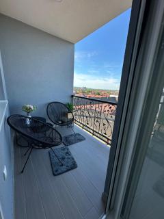 Apartment Aristos - Modriča - 3