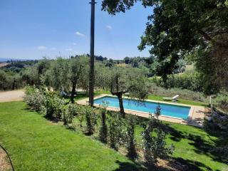 Il Poggio - Luxury villa in Tuscany - Cetona - 7