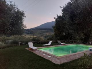 Il Poggio - Luxury villa in Tuscany - Cetona - 6