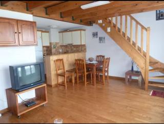 Estudio duplex en Sainte Leocadie - Sainte-Léocadie - 2