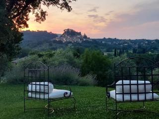 Il Poggio - Luxury villa in Tuscany - Cetona - 5