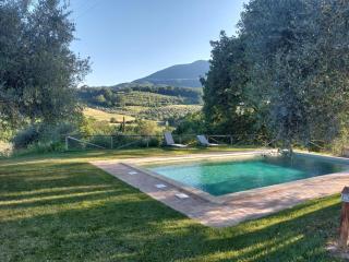 Il Poggio - Luxury villa in Tuscany - Cetona - 4