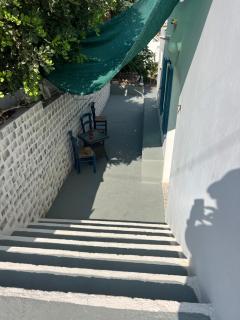 Hotel Glaros Lipsi - Lipsi - 3