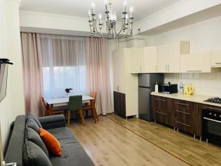 City Center Apartment 1 - Chişinău - 4