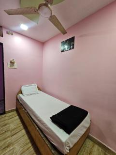 Sai Lodge - Parbhani - 5