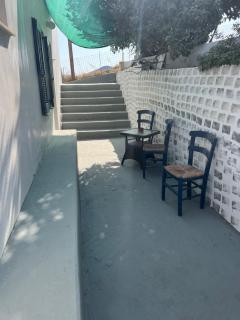 Hotel Glaros Lipsi - Lipsi - 4