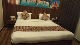 Hotel somaan - Neu-Delhi - 0