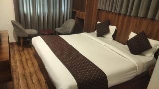 Hotel somaan - Neu-Delhi - 4