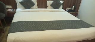Hotel somaan - Neu-Delhi - 3