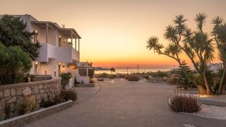 Agnanti View Hotel - Pachaina - 8
