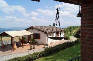 Il Borghetto di Carra - Talla - 7