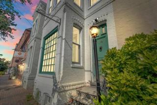 The Verdigris| 1800s Charm| King St| Easy Parking - Alexandria - 0
