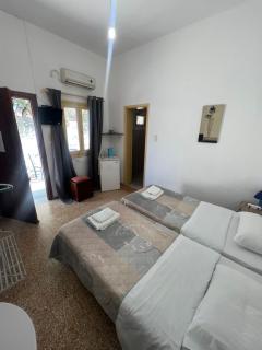 Hotel Glaros Lipsi - Lipsi - 5