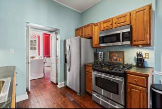 The Verdigris| 1800s Charm| King St| Easy Parking - Alexandria - 3