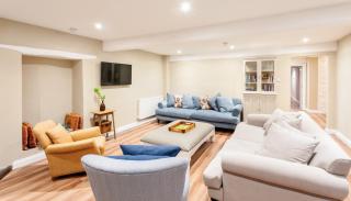 North Devon Coast Near Lynmouth -Sleeps 9 - Countisbury - 6