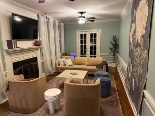 The Verdigris| 1800s Charm| King St| Easy Parking - Alexandria - 1