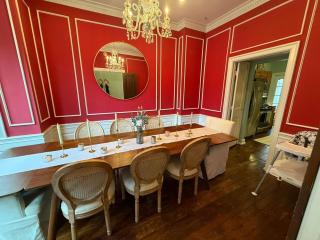 The Verdigris| 1800s Charm| King St| Easy Parking - Alexandria - 4