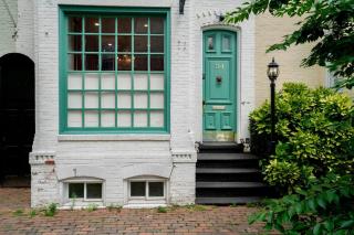 The Verdigris| 1800s Charm| King St| Easy Parking - Alexandria - 6