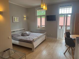 Apartamenty Fantastic - Mielno - 8