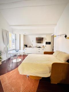 La Cour Dudon - Amazing & central appartment in Bordeaux - 4