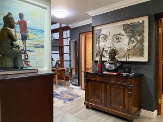 The Ridgeback, 4 Bedroom House Bryanston - Johannesburg - 9