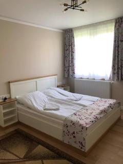 Central Park apartman - Odorheiu Secuiesc - 0