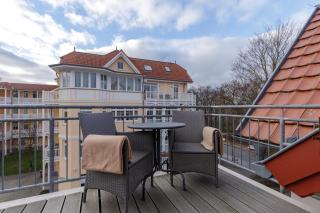 Villa La Mer 4-Sterne Apartments Strandnähe - 6